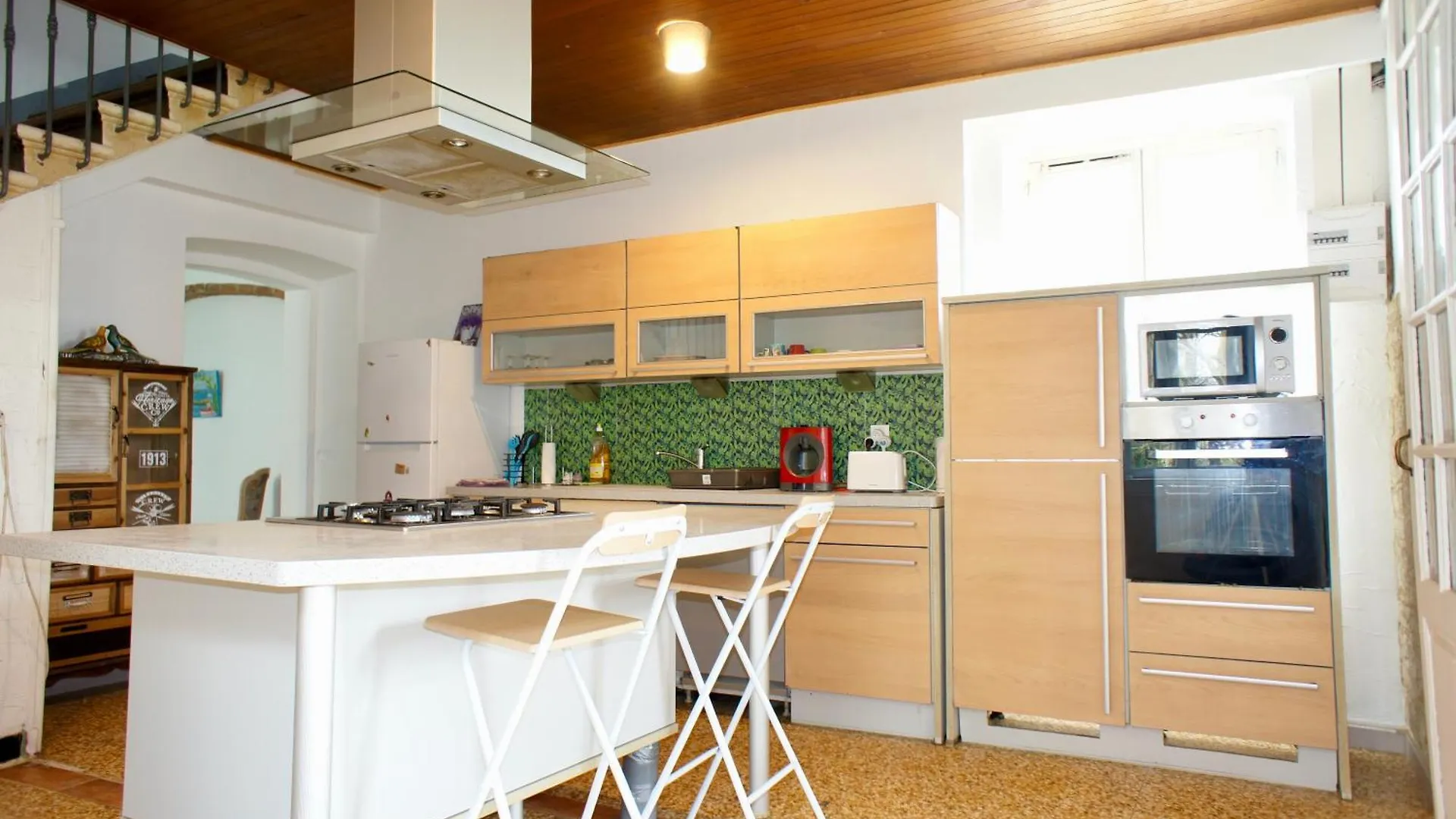 Ferme De Gazavel Villa Saulce-sur-Rhone 0*,  France