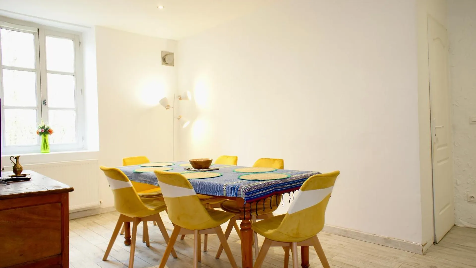 Ferme De Gazavel Villa Saulce-sur-Rhone