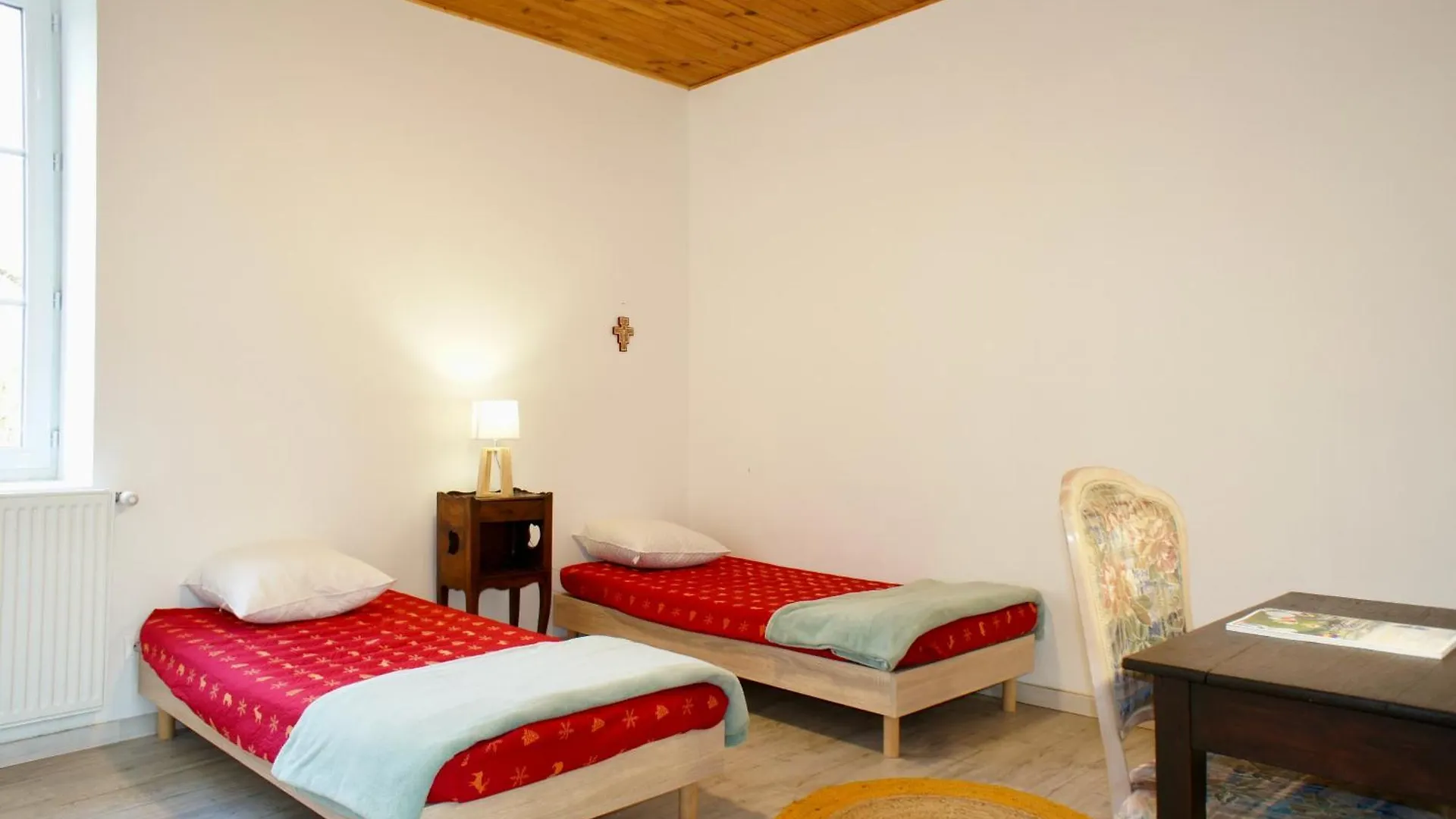 Ferme De Gazavel Villa Saulce-sur-Rhone
