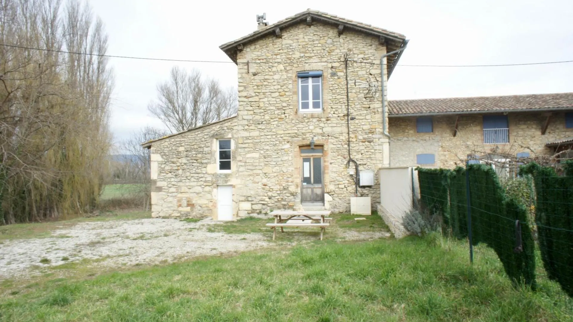 Ferme De Gazavel Villa Saulce-sur-Rhone Holiday home